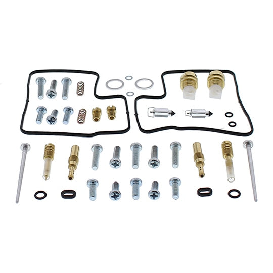 All Balls Carburetor Repair Kit Fits Honda