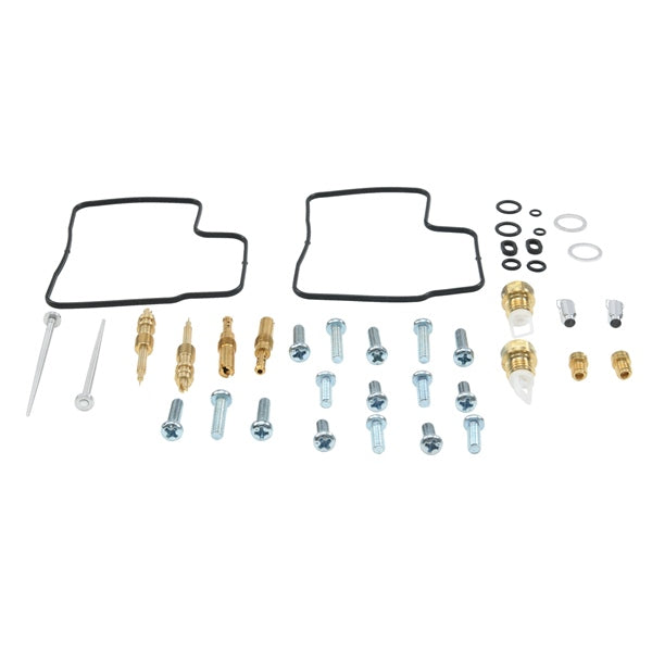 All Balls Carburetor Repair Kit Fits Honda