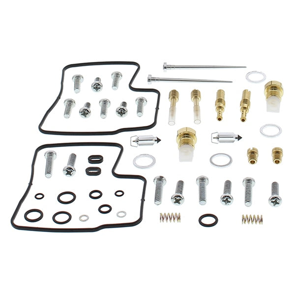 All Balls Carburetor Repair Kit Fits Honda