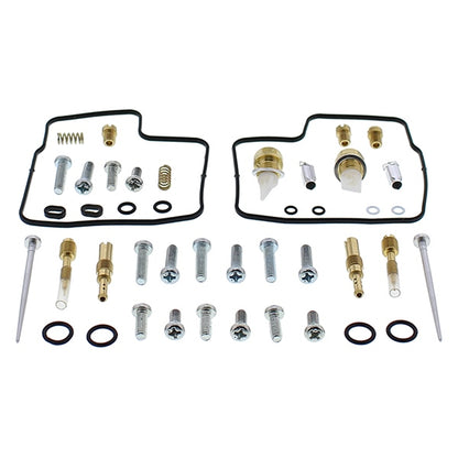 All Balls Carburetor Repair Kit Fits Honda