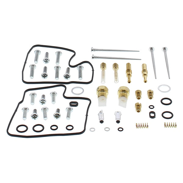 All Balls Carburetor Repair Kit Fits Honda