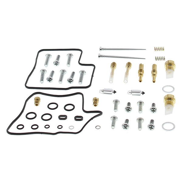 All Balls Carburetor Repair Kit Fits Honda