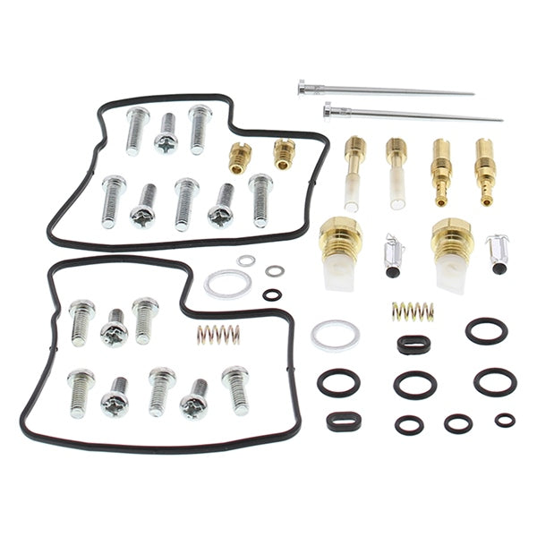 All Balls Carburetor Repair Kit Fits Honda