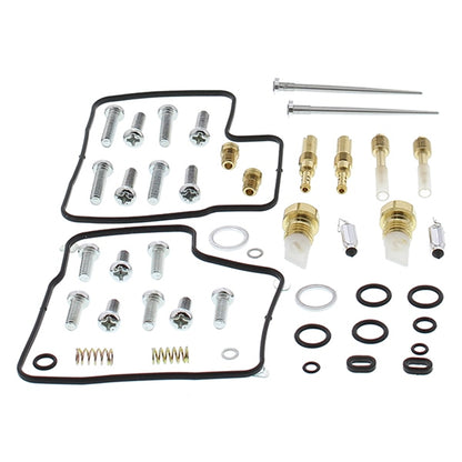 All Balls Carburetor Repair Kit Fits Honda