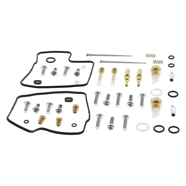 All Balls Carburetor Repair Kit Fits Honda