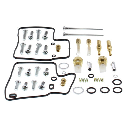 All Balls Carburetor Repair Kit Fits Honda