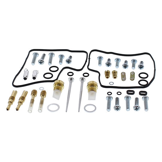 All Balls Carburetor Repair Kit Fits Honda