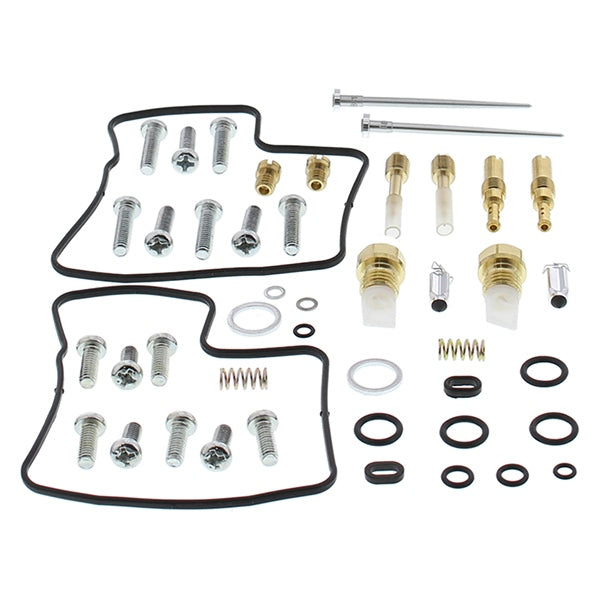 All Balls Carburetor Repair Kit Fits Honda