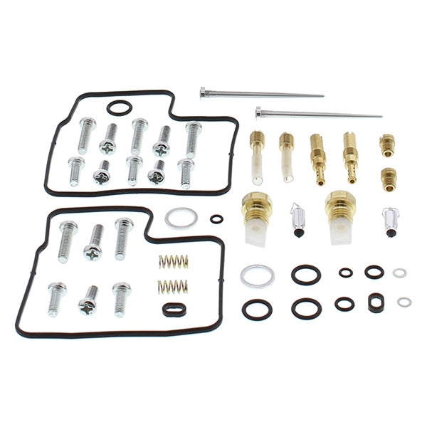 All Balls Carburetor Repair Kit Fits Honda