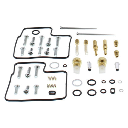 All Balls Carburetor Repair Kit Fits Honda