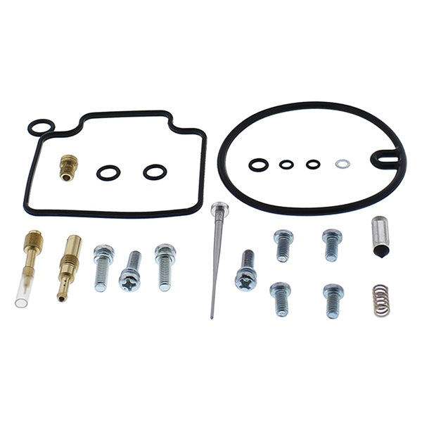 All Balls Carburetor Repair Kit Fits Honda