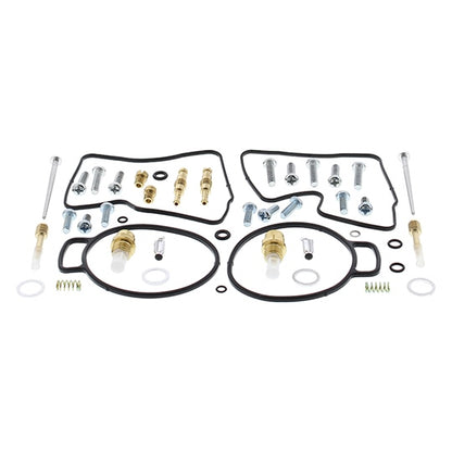 All Balls Carburetor Repair Kit Fits Honda