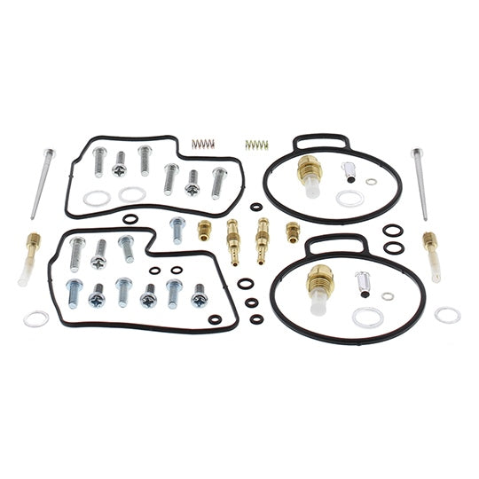 All Balls Carburetor Repair Kit Fits Honda