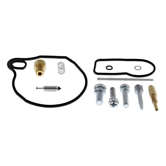 All Balls Carburetor Repair Kit Fits Yamaha