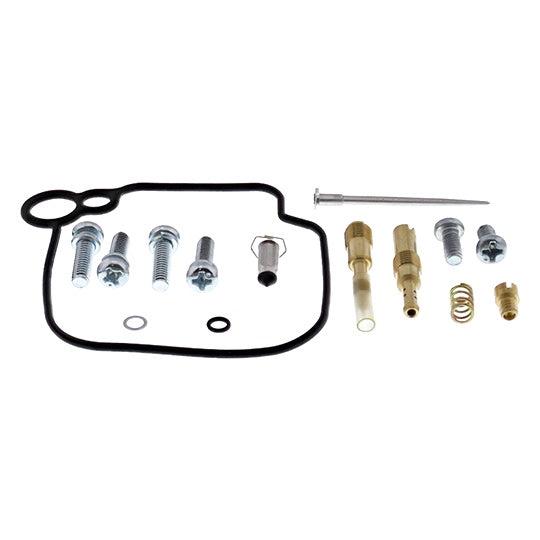 All Balls Carburetor Repair Kit Fits Yamaha