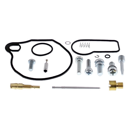 All Balls Carburetor Repair Kit Fits Yamaha