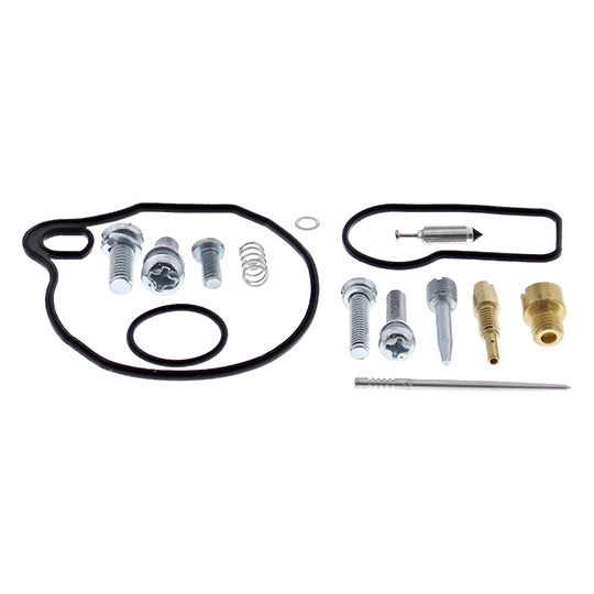 All Balls Carburetor Repair Kit Fits Yamaha