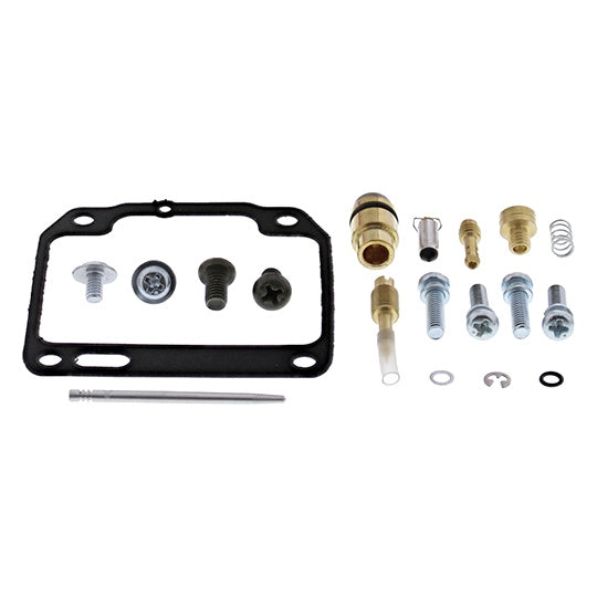 All Balls Carburetor Repair Kit Fits Yamaha