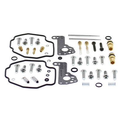 All Balls Carburetor Repair Kit Fits Yamaha