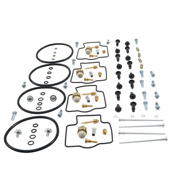 All Balls Carburetor Repair Kit Fits Yamaha