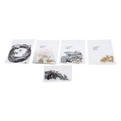 All Balls Carburetor Repair Kit Fits Yamaha