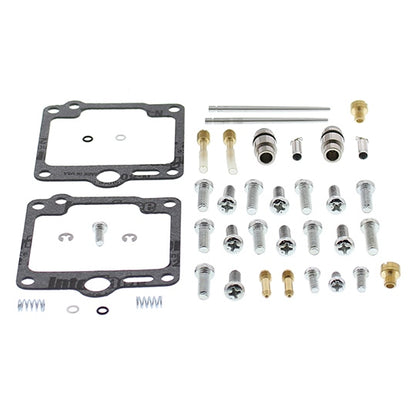 All Balls Carburetor Repair Kit Fits Yamaha