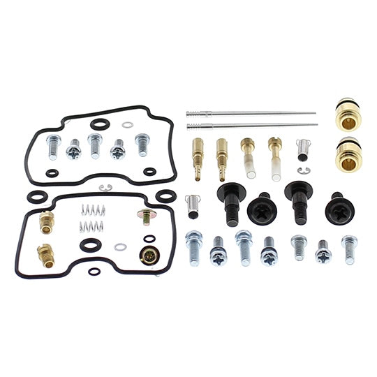 All Balls Carburetor Repair Kit Fits Yamaha