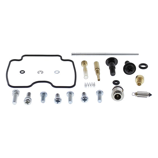 All Balls Carburetor Repair Kit Fits Yamaha