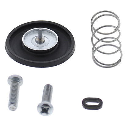 All Balls Air Cut off Valve Rebuild Kit Fits Honda