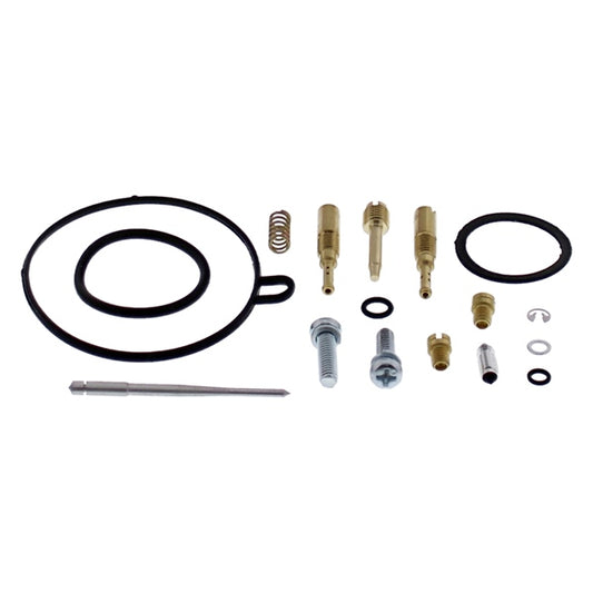 All Balls Carburetor Repair Kit - EZ Start Fits Kawasaki, Fits Suzuki