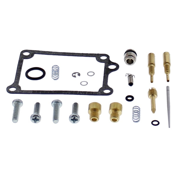 All Balls Carburetor Repair Kit - EZ Start Fits Suzuki