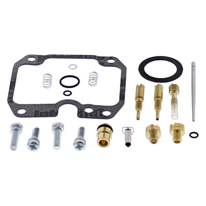 All Balls Carburetor Repair Kit - EZ Start Fits Suzuki