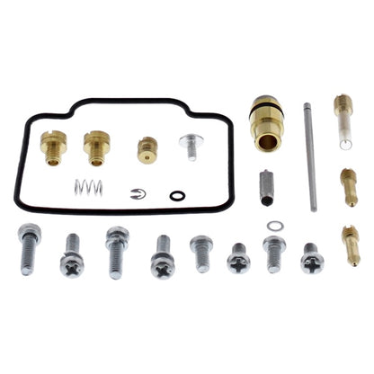 All Balls Carburetor Repair Kit - EZ Start Fits Suzuki