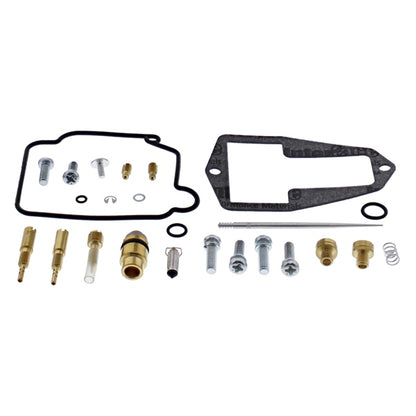 All Balls Carburetor Repair Kit - EZ Start Fits Suzuki