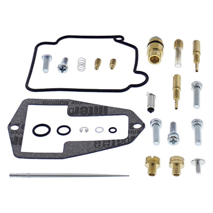 All Balls Carburetor Repair Kit - EZ Start Fits Suzuki