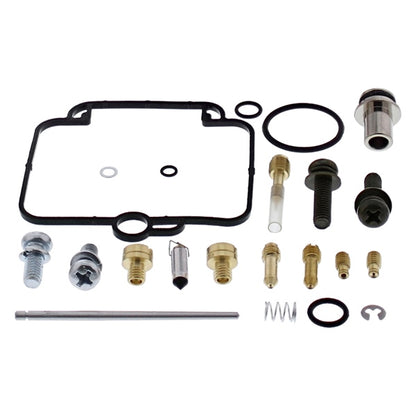 All Balls Carburetor Repair Kit - EZ Start Fits Suzuki