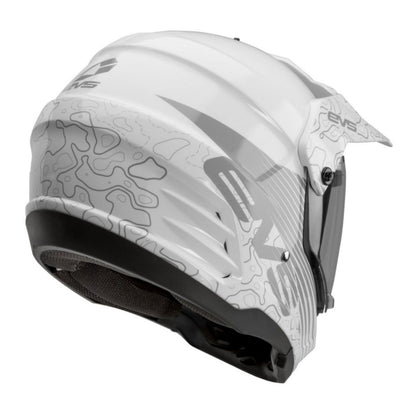 EVS T5 Modular Helmet Ventuse Arise
