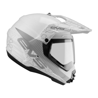 EVS T5 Modular Helmet Ventuse Arise