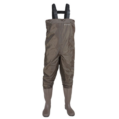 Compass360 Windward Chest Wader with Felt Sole