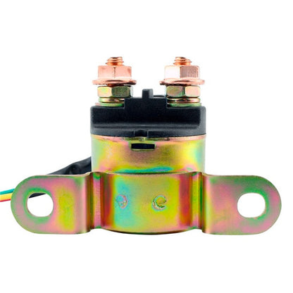 Kimpex HD HD Starter Relay Solenoid Switch Fits Polaris - 345017-345017-KimpexHD-Elevate