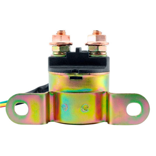 Kimpex HD HD Starter Relay Solenoid Switch Fits Polaris - 345017-345017-KimpexHD-Elevate