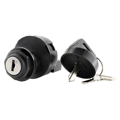 Kimpex HD HD Ignition Key Switch Lock with key - 345021-345021-KimpexHD-Elevate