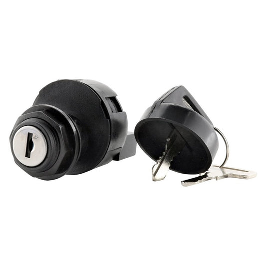 Kimpex HD HD Ignition Key Switch Lock with key - 345021-345021-KimpexHD-Elevate
