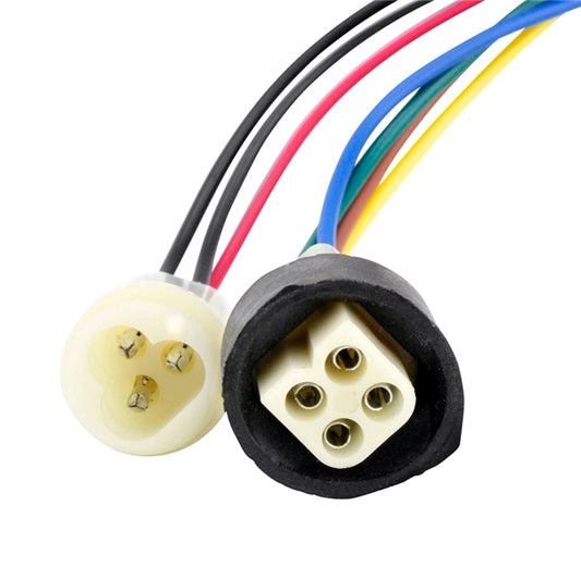 Kimpex HD Handlebar Switch Push - 345036-KimpexHD-Elevate