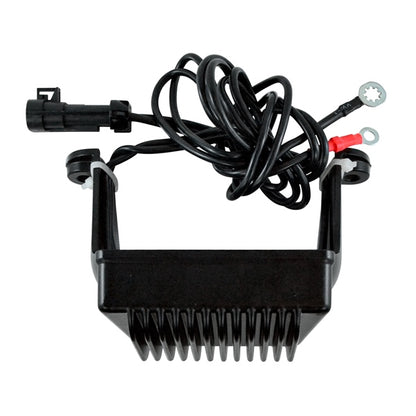 Kimpex HD HD Voltage Regulator Rectifier Fits Harley-Davidson - 345125-KimpexHD-Elevate