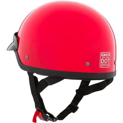 CKX VG500 Half Helmet Solid