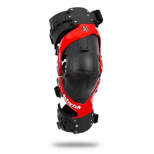 Asterisk Knee Guard Ultra Cell 3.0 Men, Women