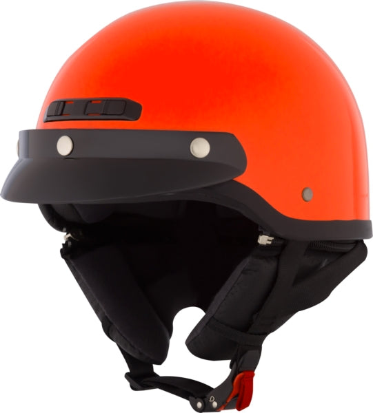 CKX VG500 Half Helmet Solid