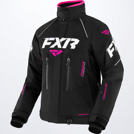 FXR Women's Adrenaline Jacket
