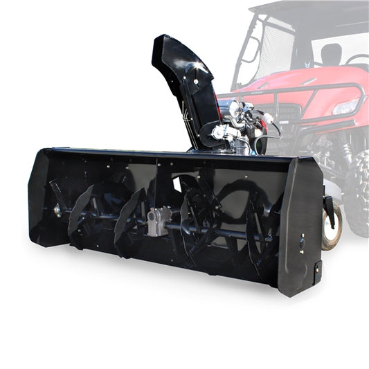 BERCOMAC 66" Vantage Snowblower 2.0